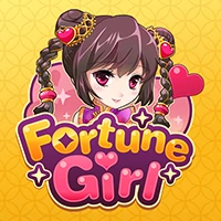 เกมสล็อต Fortune Girl